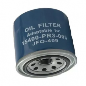 FILTRO DE ACEITE JFO409