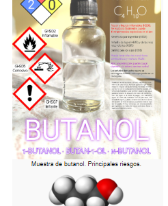 N-BUTANOL