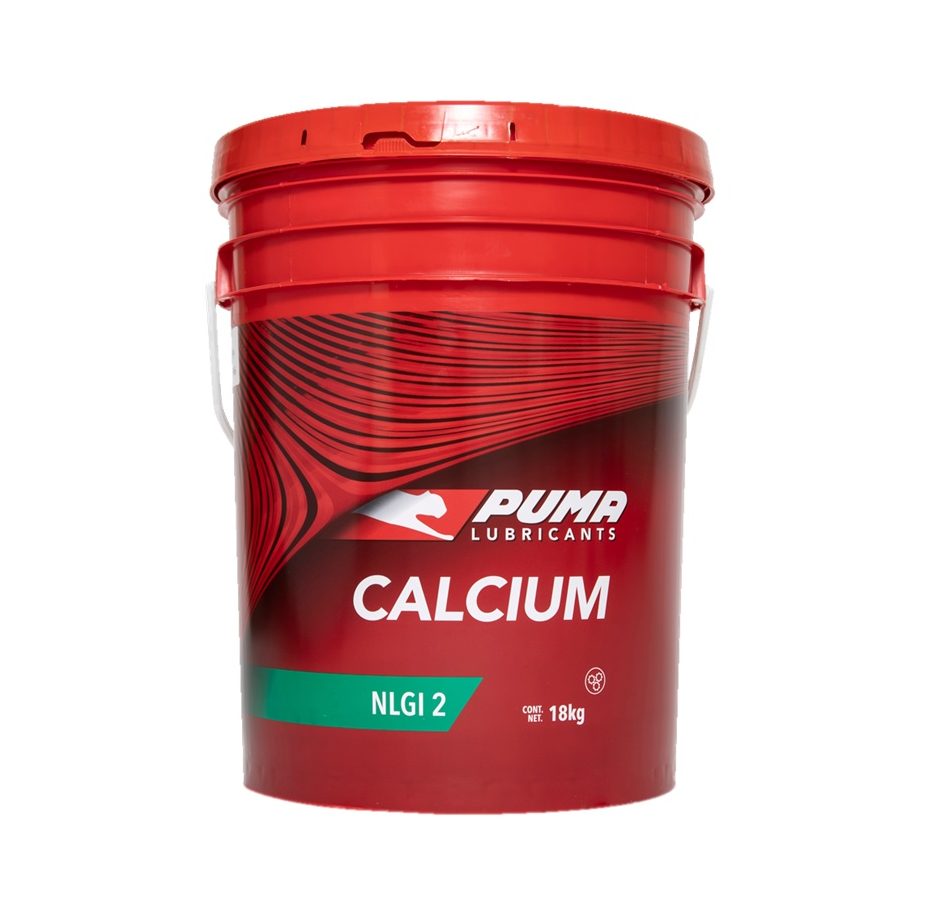 PUMA CALCIUM 2 Perfomance Lube Lubricantes