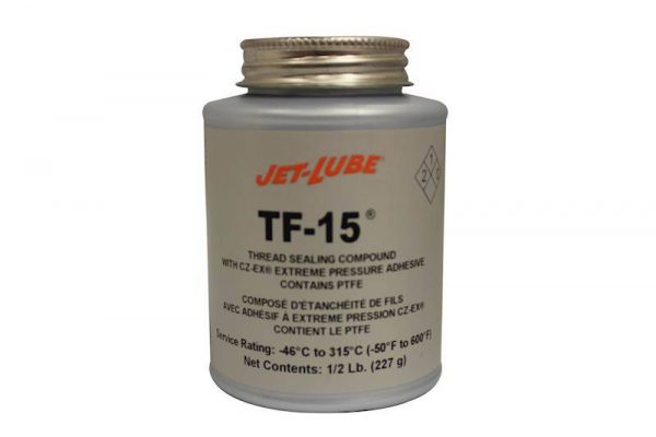 JET LUBE TF-15