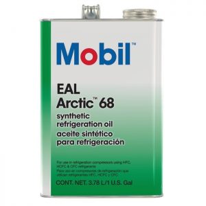 MOBIL EAL ARCTIC