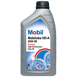 mobilube hd a 85w90 eu 1l