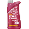 MANNOL OIL GETRIEBEOEL 75W90