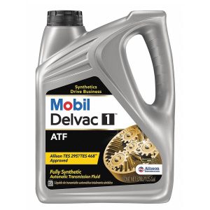 MOBIL DELVAC 1 ATF