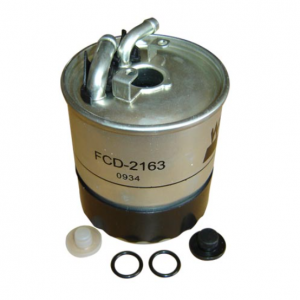 FILTRO COMBUSTIBLE FCD2163