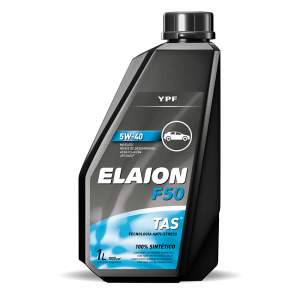 YPF ELAION F50 5W-40